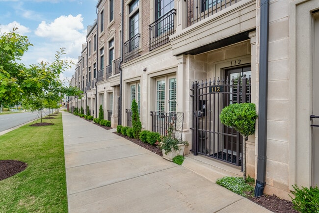 Front of Home from Carson Blvd - 112 E Carson Blvd