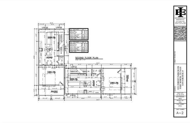Building Photo - 2340 Benbrook Dr