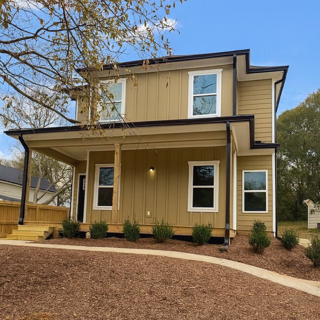 Primary Photo - PRE-LEASING FOR AUGUST 2026!