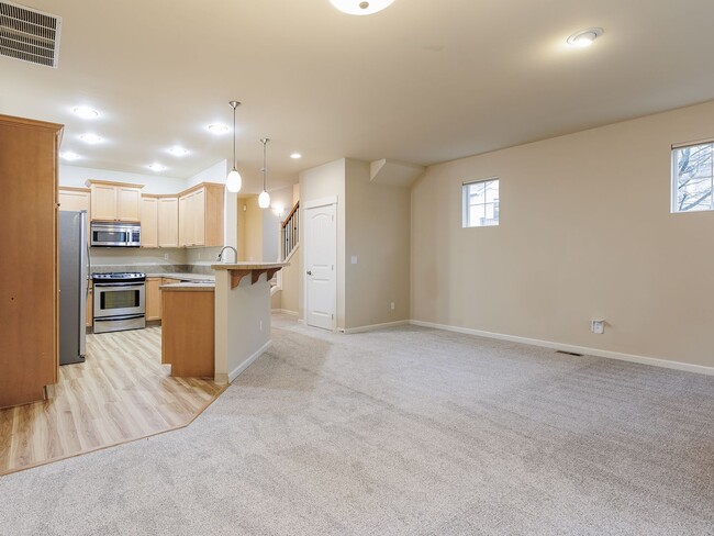 Building Photo - Beautiful 3Bd House in Bothell