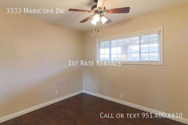 Building Photo - 3333 Maricopa Dr