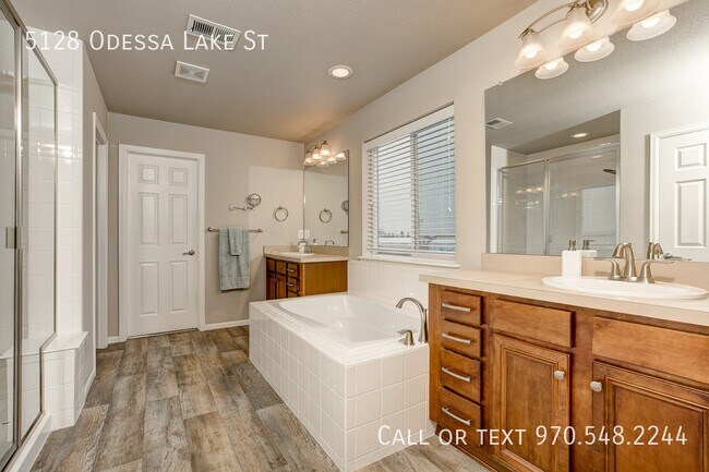 Building Photo - 5128 Odessa Lake St