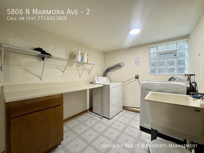 Building Photo - 5806 N Marmora Ave