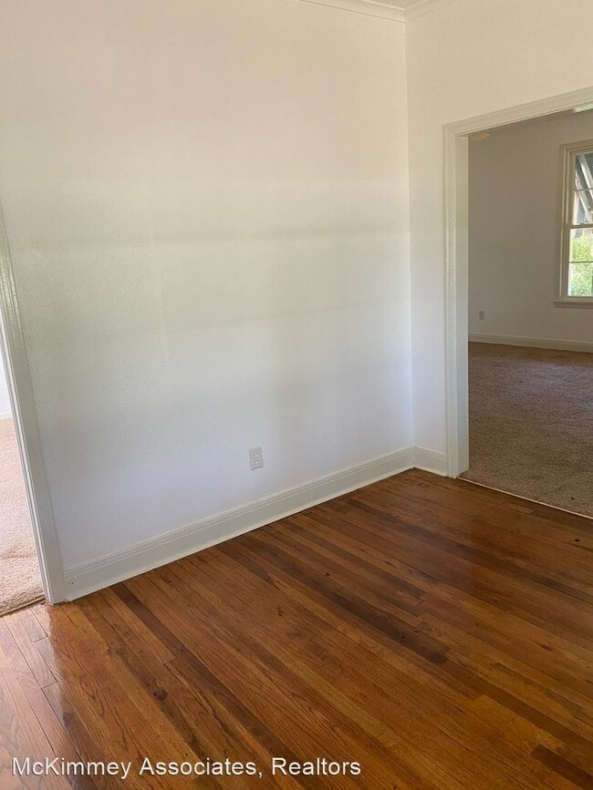 Building Photo - 2 br, 1 bath House - 4305 Dick Jeter Rd