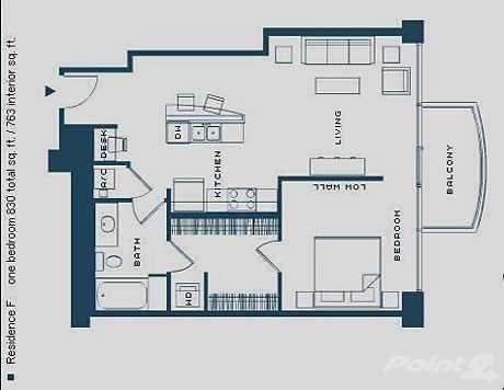 Building Photo - 400 W Peachtree St NW