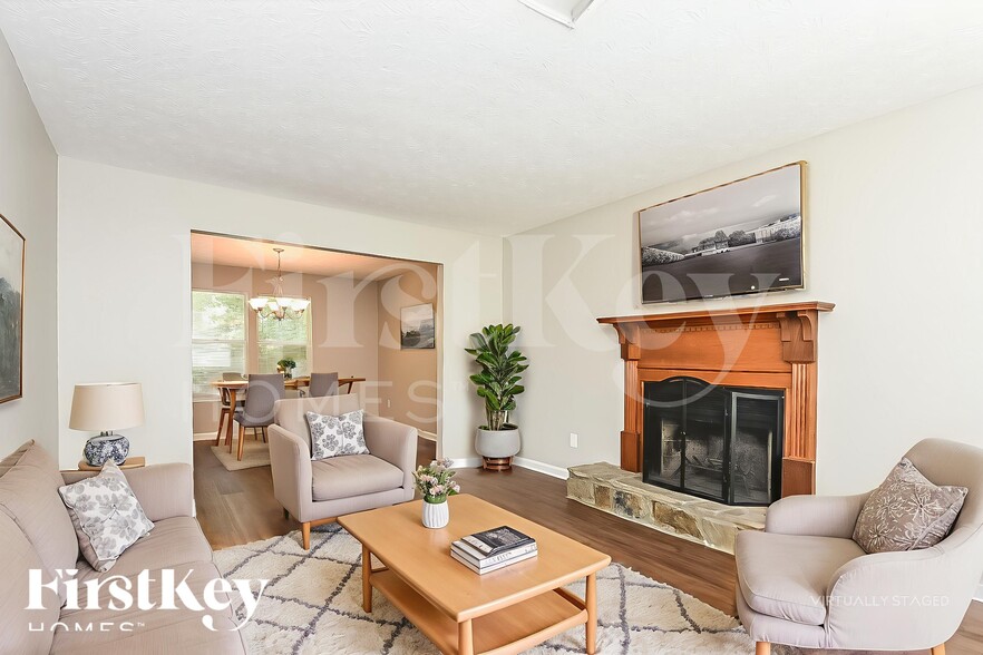 Building Photo - 3898 Centennial Trail NW