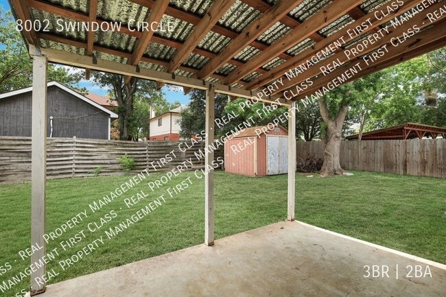 Building Photo - 8002 Swindow Cir