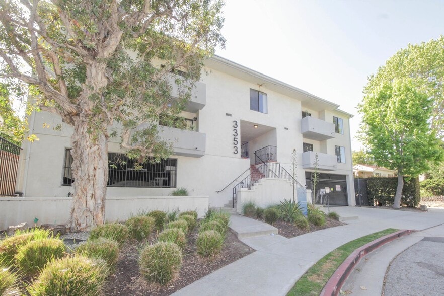 Building Photo - Shelby Expo Apts.