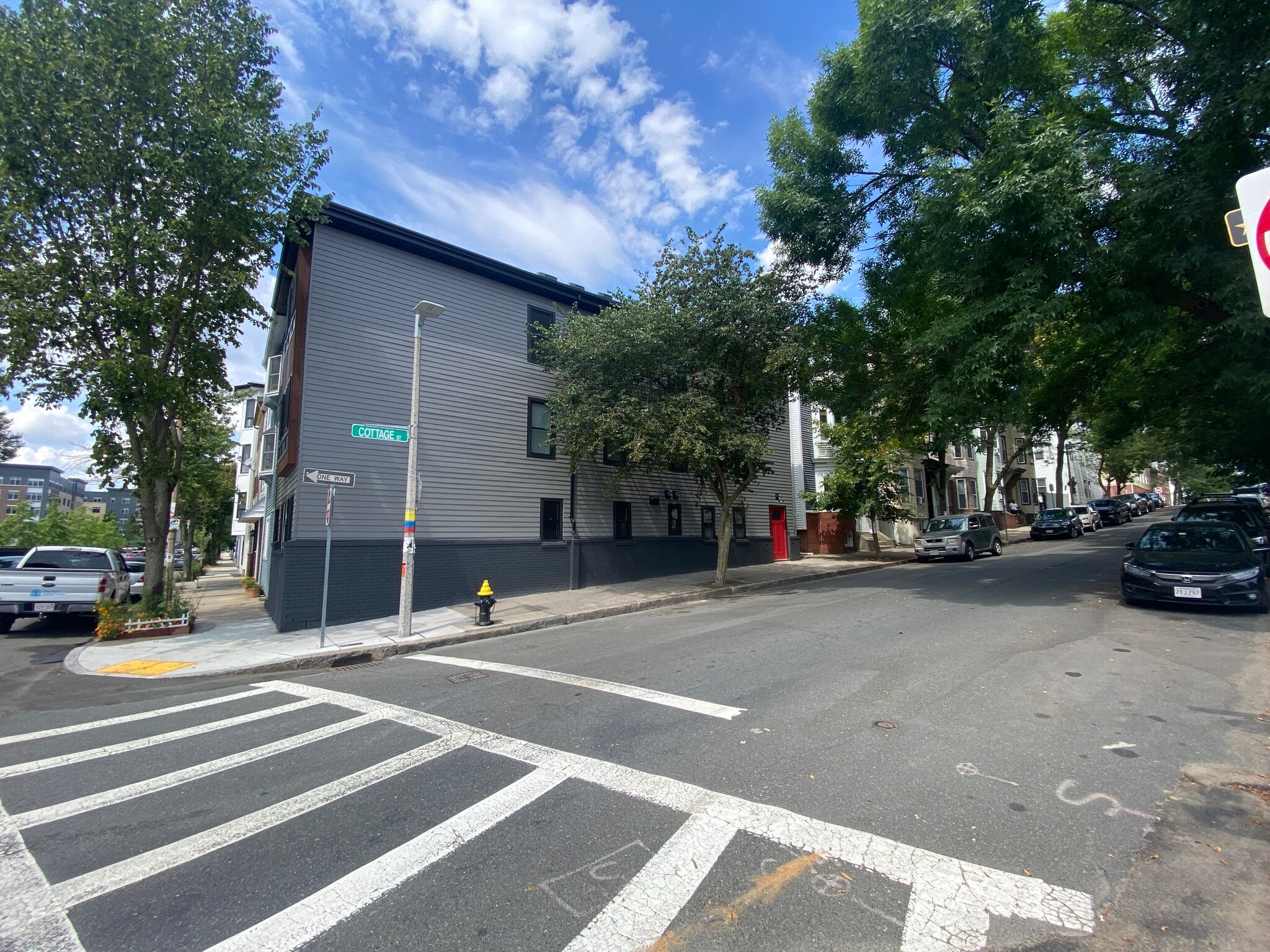 Building Photo - 116 Marginal St