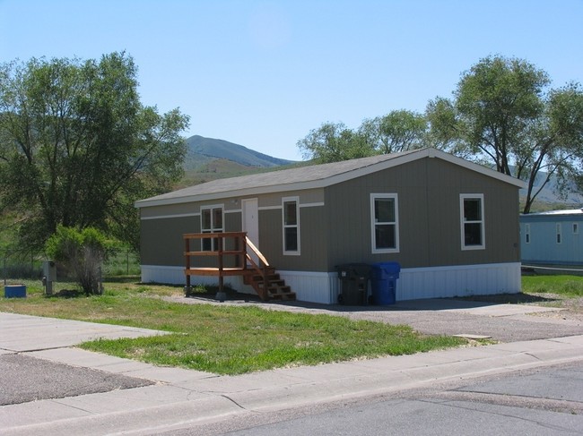 Building Photo - Cowboy Mobile Home Park