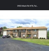 Building Photo - 3903 Mack Rd