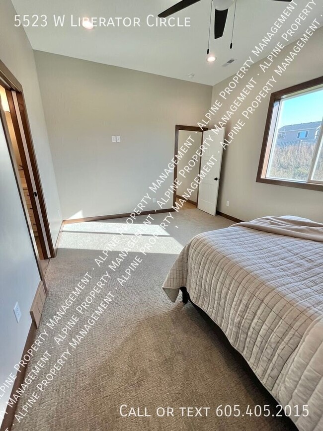 Building Photo - 5523 W Liberator Cir