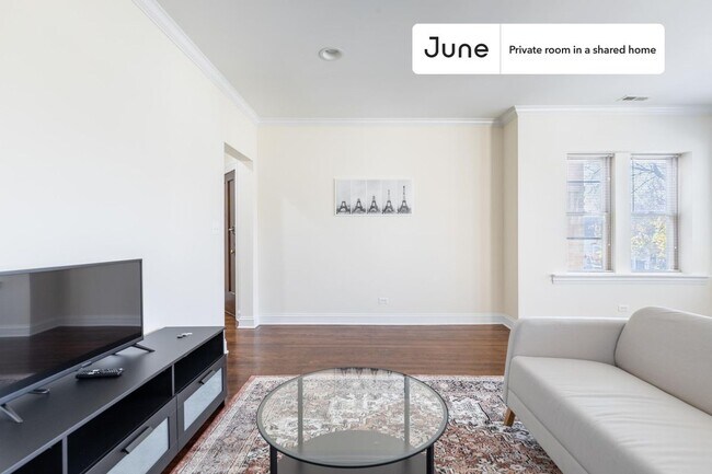 Building Photo - Room in Shared 4 bed/2 bath home