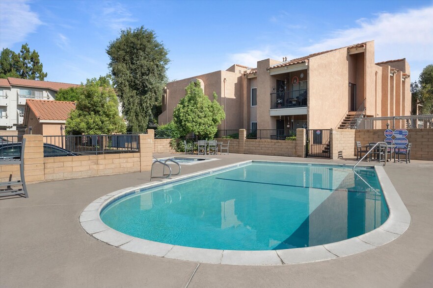 Primary Photo - Ironwood Apartments- Fontana, CA
