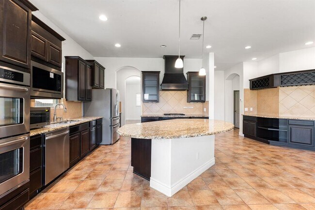 Building Photo - 3318 Elizabeth Springs Ct