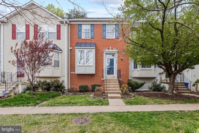 Building Photo - 13820 Rampant Lion Ct