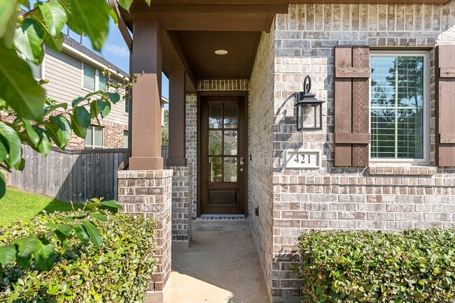 Building Photo - 421 Soapberry Tree Ct