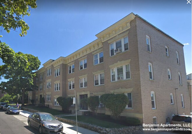Building Photo - 126 Englewood Ave