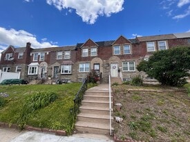 Building Photo - 8033 Williams Ave
