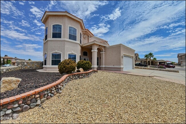 Primary Photo - 13049 Tierra David Ct