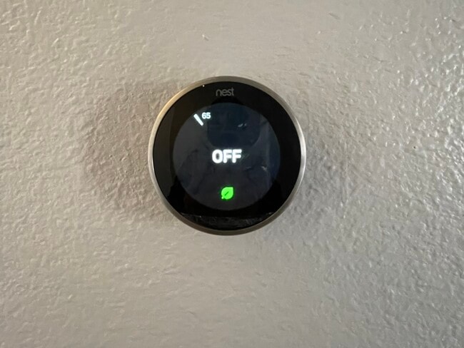 Nest thermostats - 726 S Nebraska St