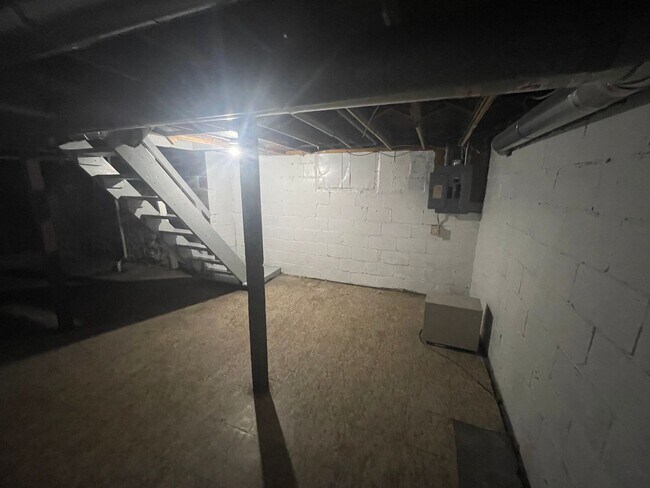 Building Photo - 1511 Ripley St