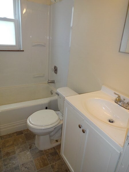 Bathroom 1 - 58 Gorman Ln