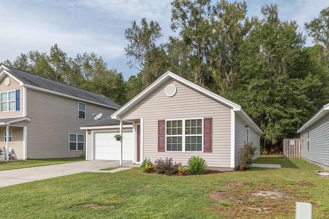 Building Photo - 87 Tiller Way