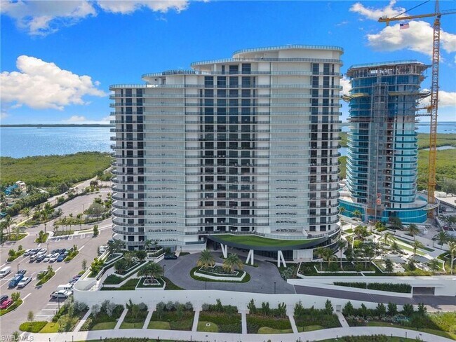 Building Photo - 5100 Seagrass Blvd
