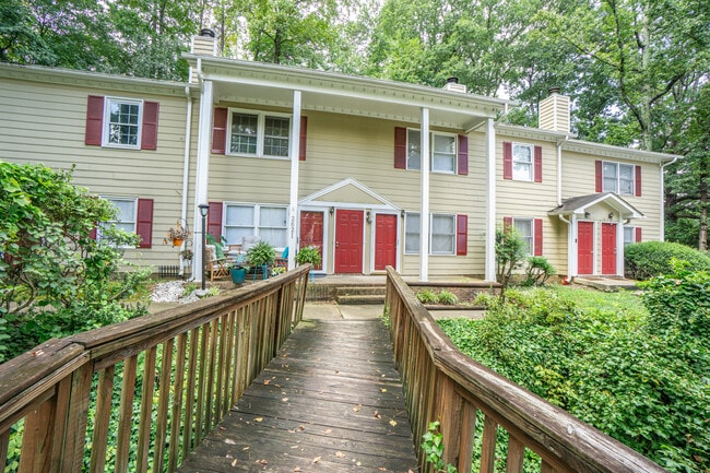 Building Photo - 2623 Brafferton Ct