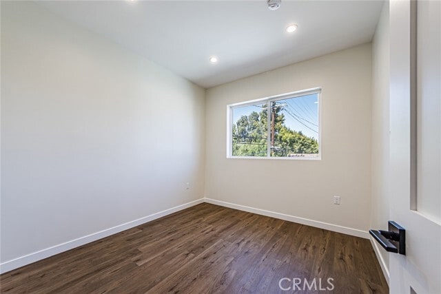 Building Photo - 1859 1/2 S Crenshaw Blvd