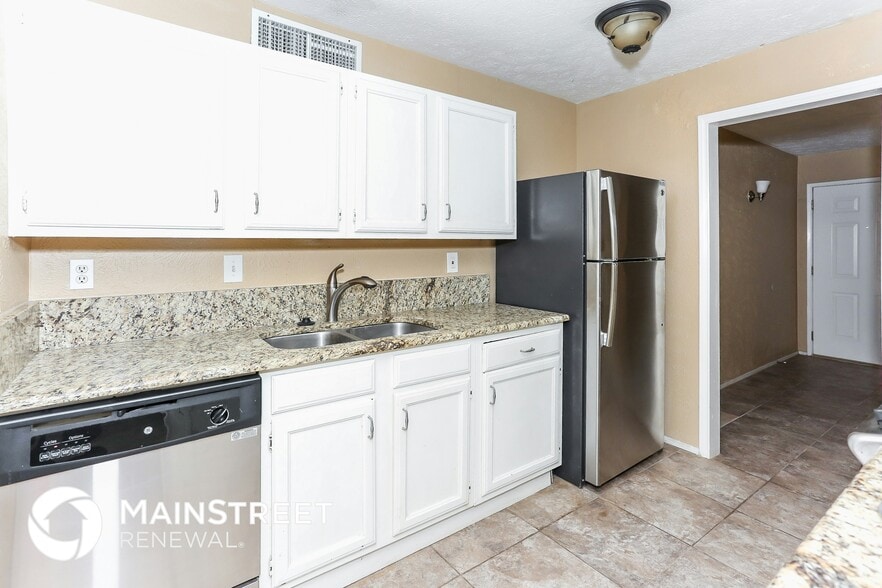 Building Photo - 6412 Sandhurst Ln E