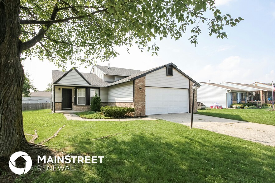 Building Photo - 644 Woods Crossing Ln