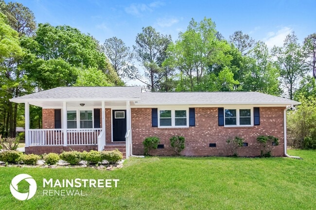Building Photo - 4514 Linford Ct