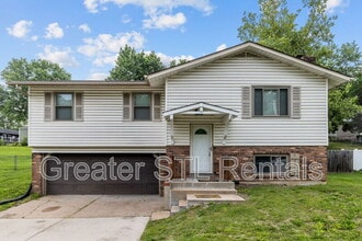 Building Photo - 4153 McClay Rd