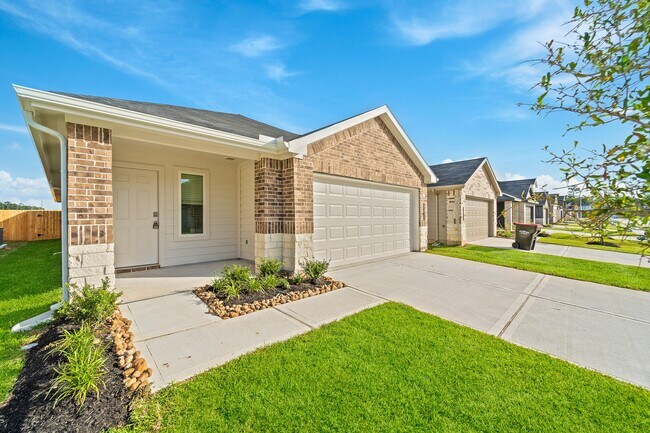 Building Photo - 1011 Vilana Rdg Ln