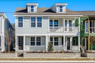 Building Photo - Cottages of Amelia