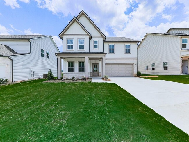 Building Photo - 611 Elwick Ln