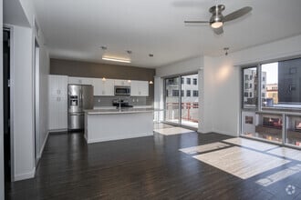 Interior Photo - 1 West Broadway