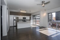 Interior Photo - 1 West Broadway