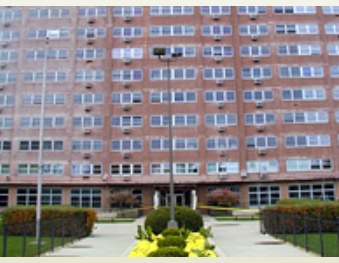 Primary Photo - Eckhart Park Apartments