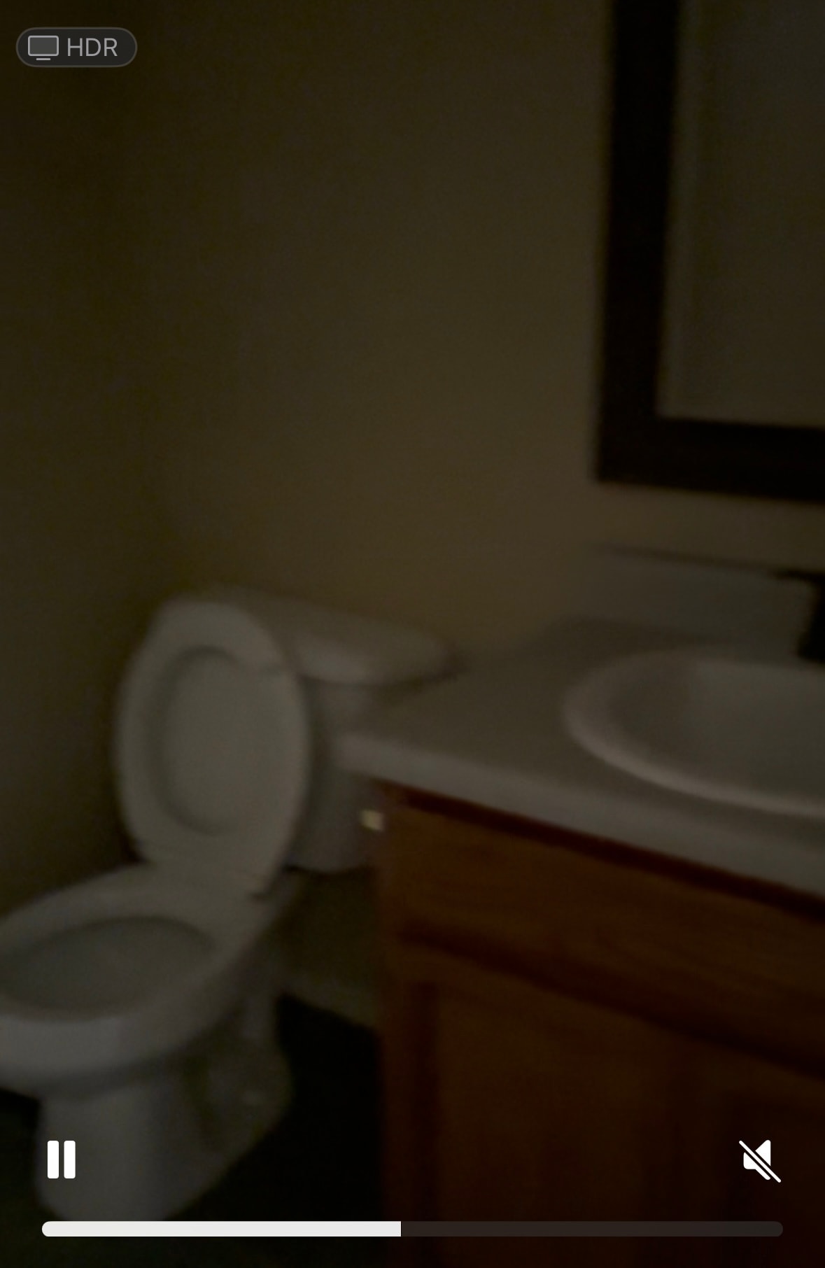 Powder room - 637 Esmeralda Armendariz