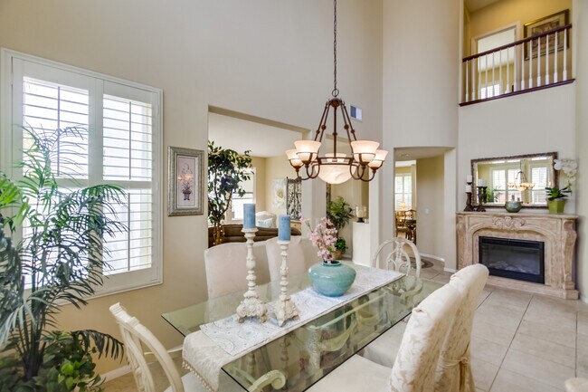 Building Photo - Magnificent Stone Canyon Home with Top of ...