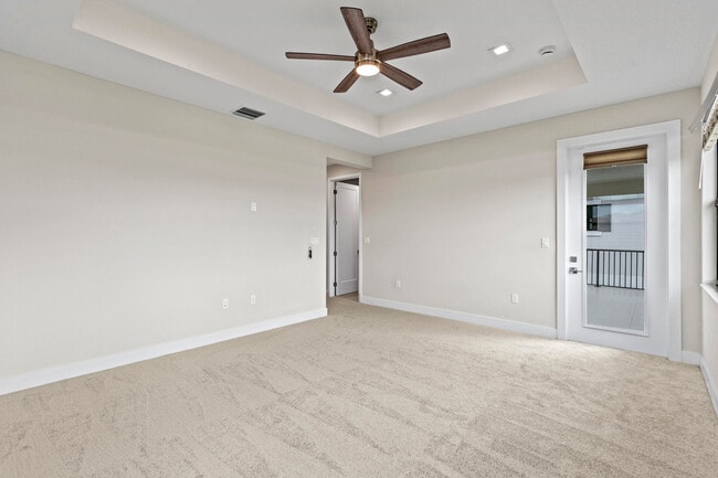 Building Photo - 10033 Stockrun Dr