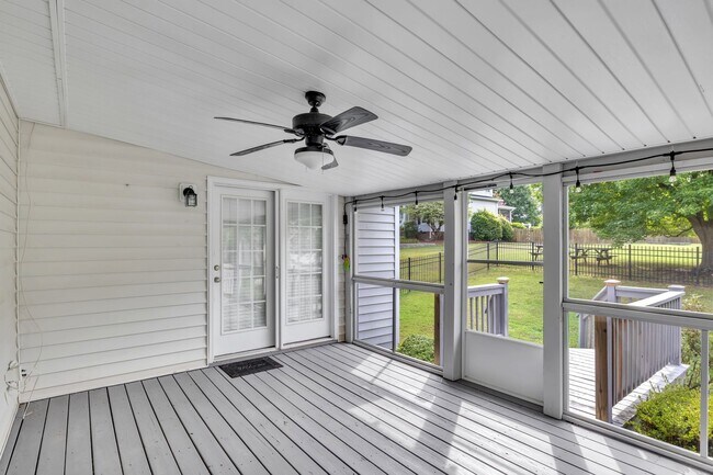 Building Photo - Ranch Floorplan with Upstairs Bonus Room on .78 acres! 2 Car Garage