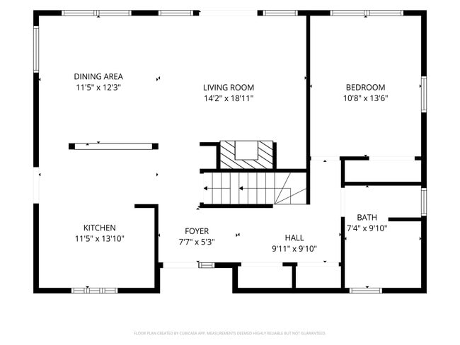 Building Photo - 19 Cross Country Ln