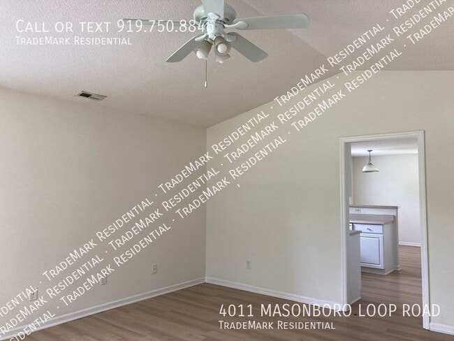 Building Photo - 4011 Masonboro Loop Rd