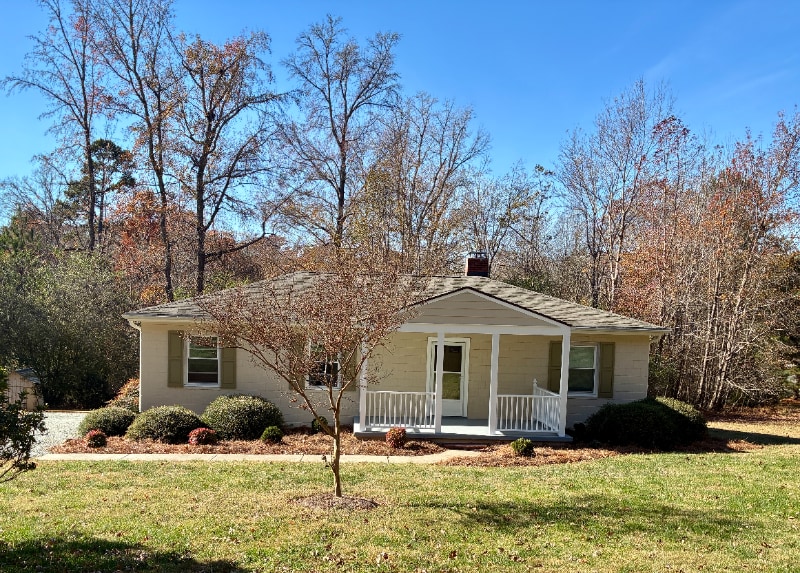 Primary Photo - 4021 Valley Springs Rd