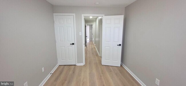 Building Photo - 3114 Banneker Dr NE