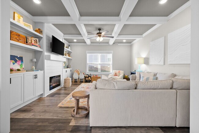 Building Photo - 331 Bluebriar Trace